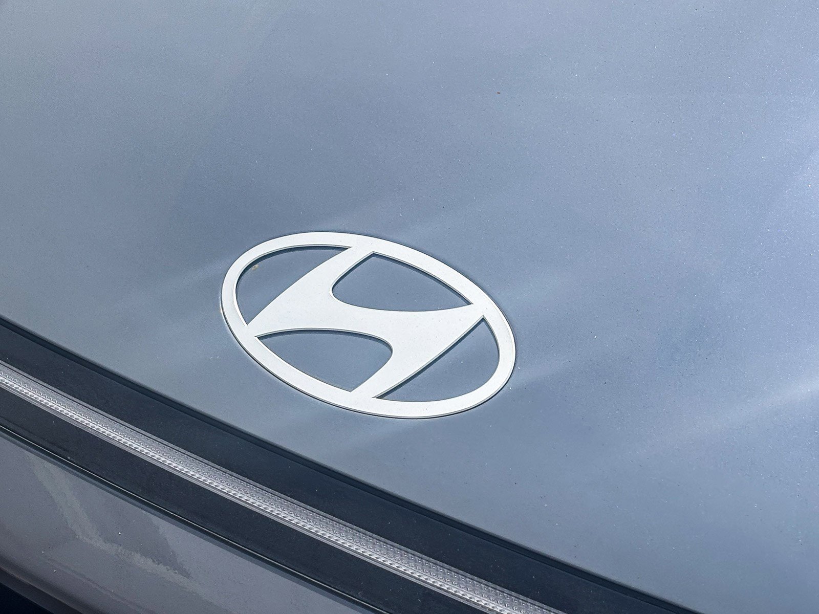 Used 2025 Hyundai Sonata SEL AWD/4WD image 11