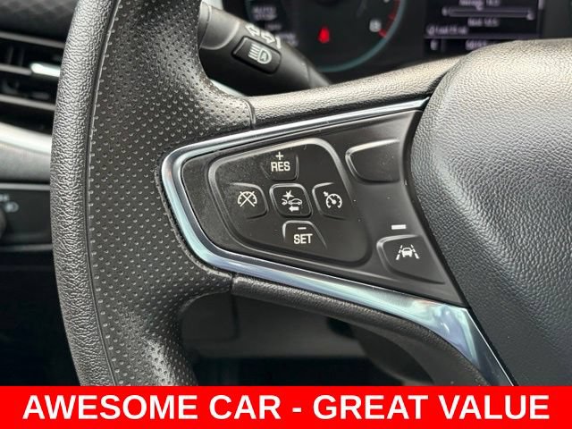 Used 2024 Chevrolet Malibu LT FWD image 20