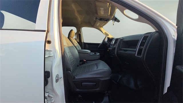 Used 2018 RAM 1500 Tradesman image 13