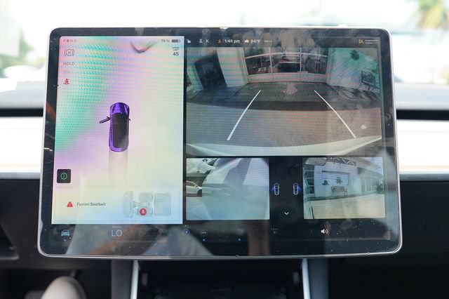 Used 2019 Tesla Model 3 RWD image 32