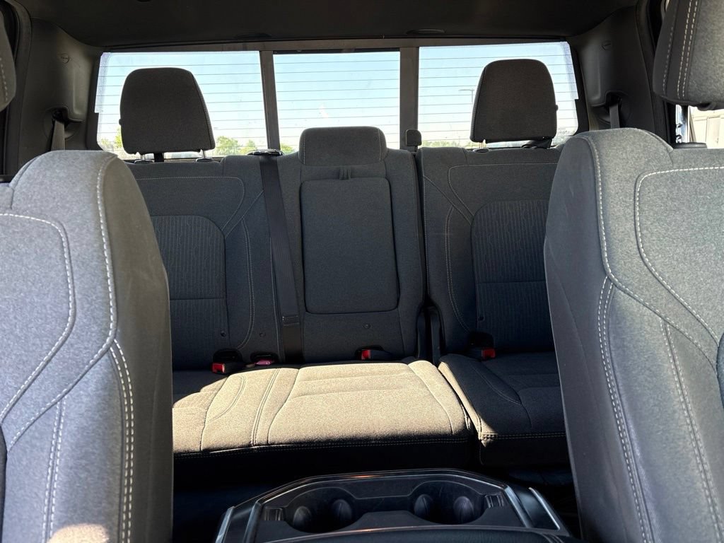Used 2019 RAM 1500 Big Horn AWD/4WD image 12