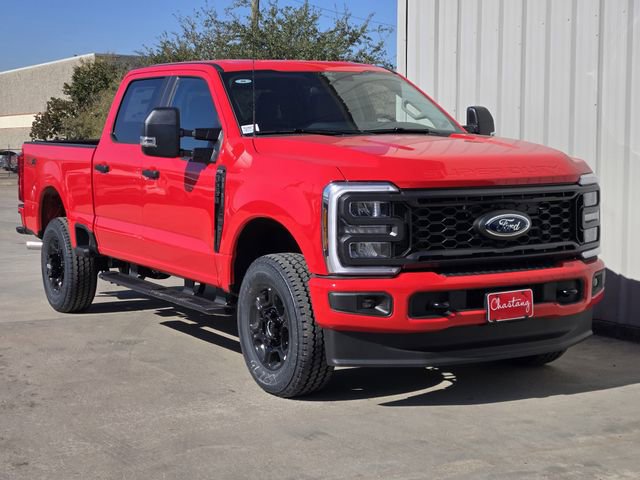 New 2026 Ford F250 XL w/ STX Appearance Package video 2