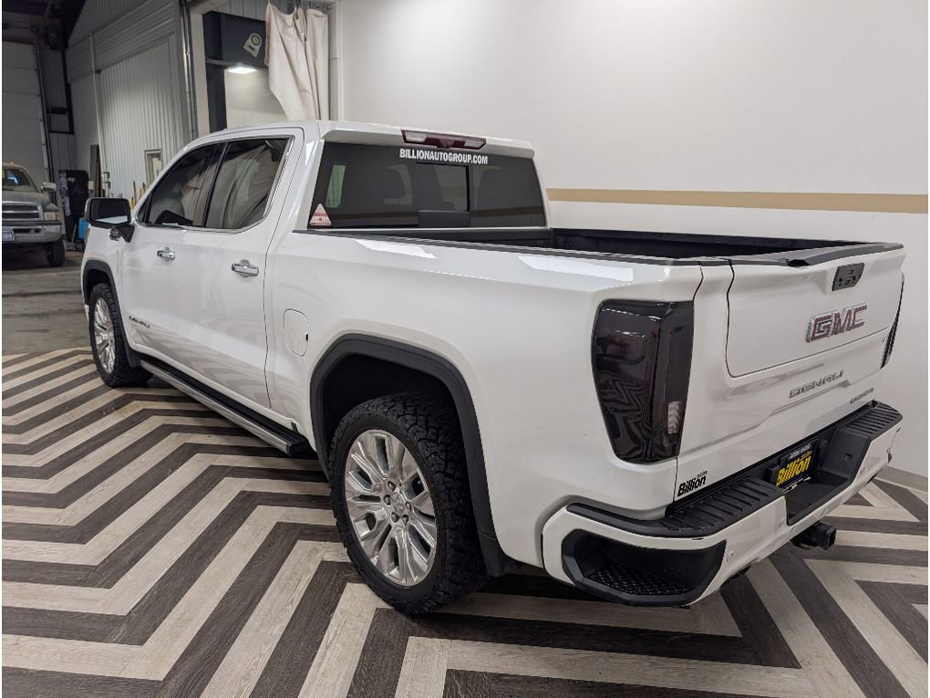 Used 2020 GMC Sierra 1500 Denali w/ Denali Ultimate Package image 20