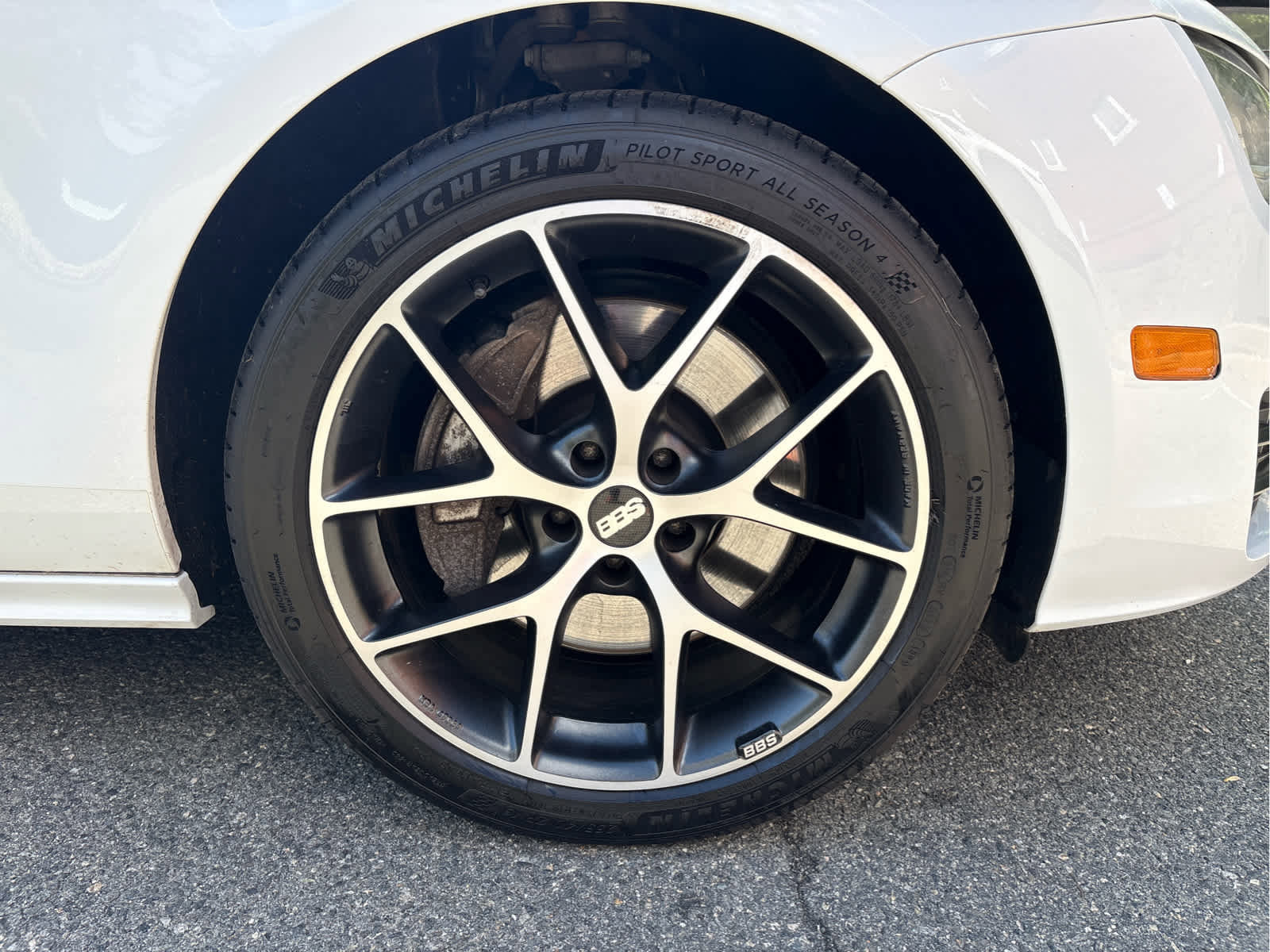 Used 2013 Audi A7 3.0T Premium Plus AWD/4WD image 17