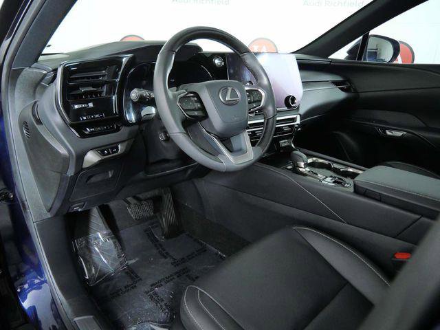 Used 2023 Lexus RX 350 w/ Cold Area Package AWD/4WD image 16