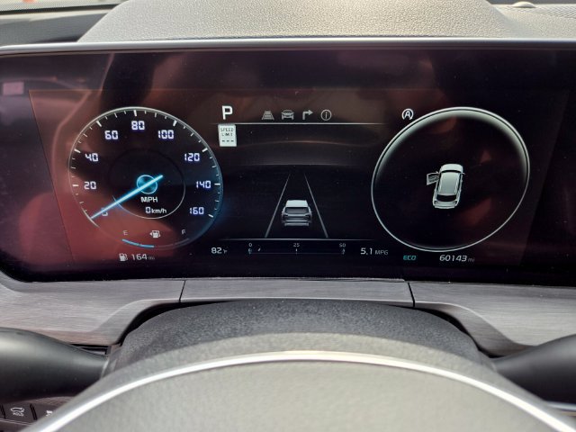 Used 2023 Kia Telluride SX Prestige AWD/4WD image 35
