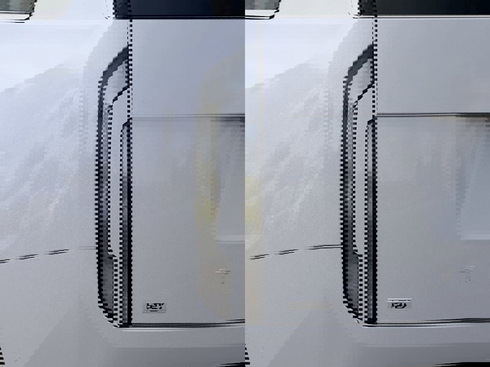 New 2027 Kia Telluride X-Line SX Prestige image 11