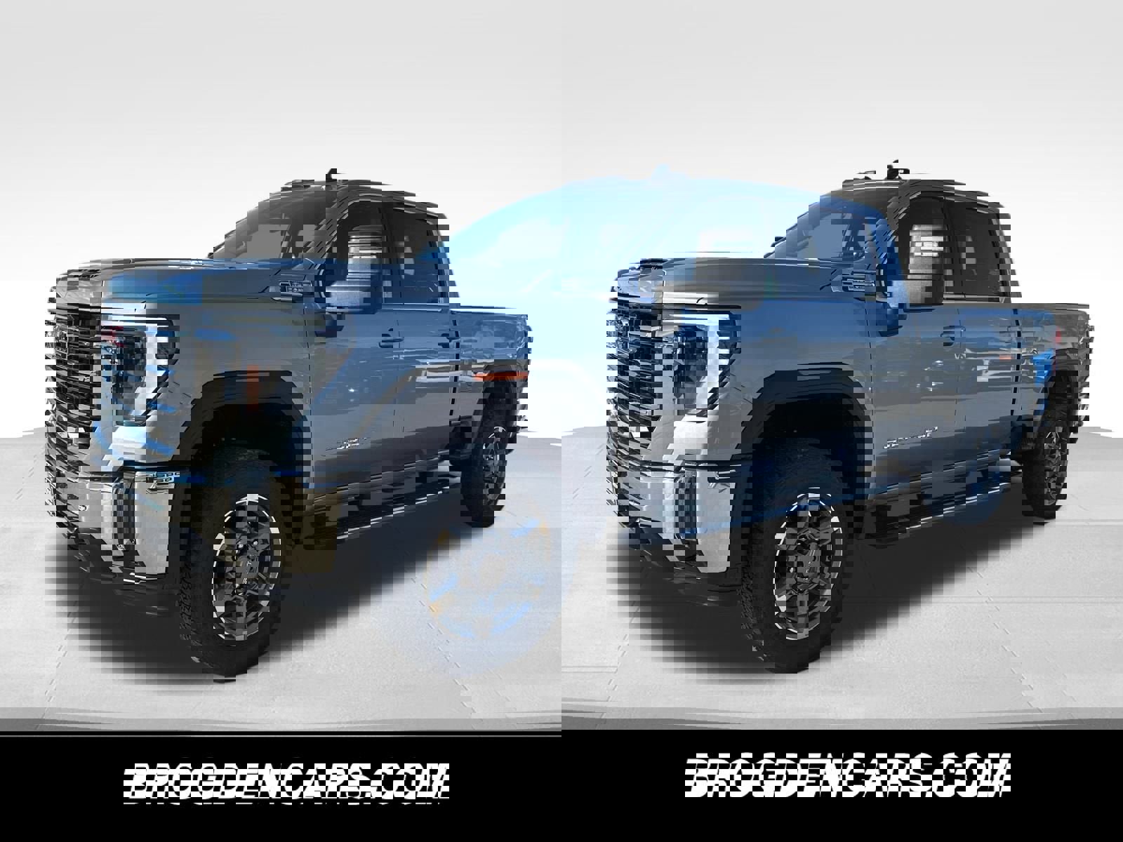 New 2026 GMC Sierra 2500 SLE w/ SLE Value Package; image 7