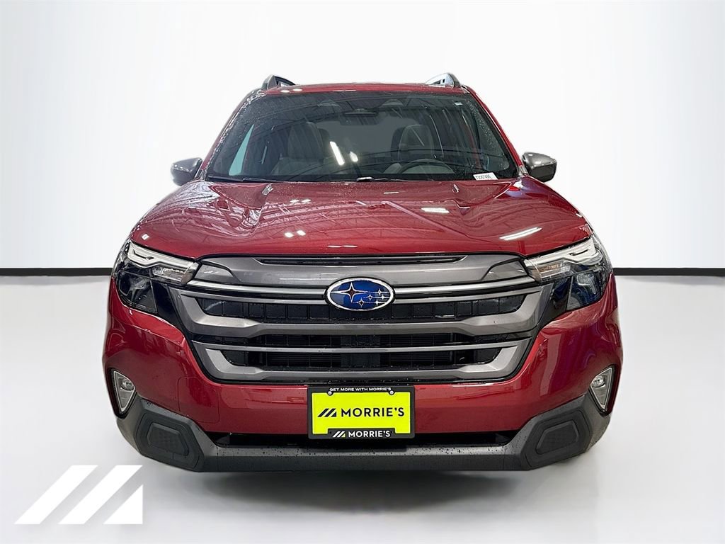 New 2026 Subaru Forester Premium image 2