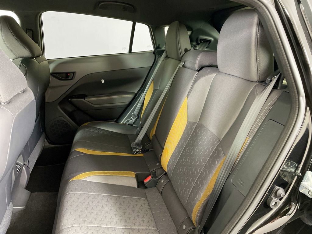 New 2026 Subaru Crosstrek 2.5i Sport image 21