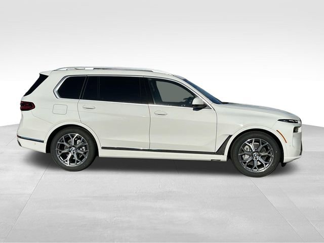 New 2026 BMW X7 xDrive40i video 2