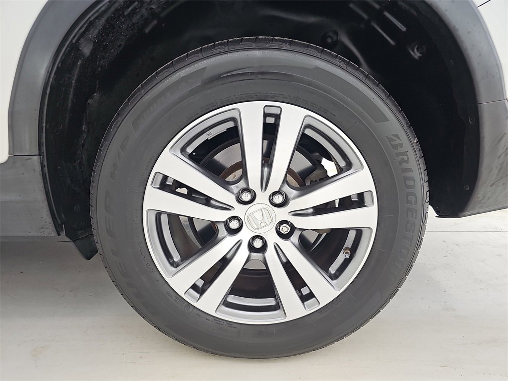 Used 2018 Honda Pilot EX-L image 42