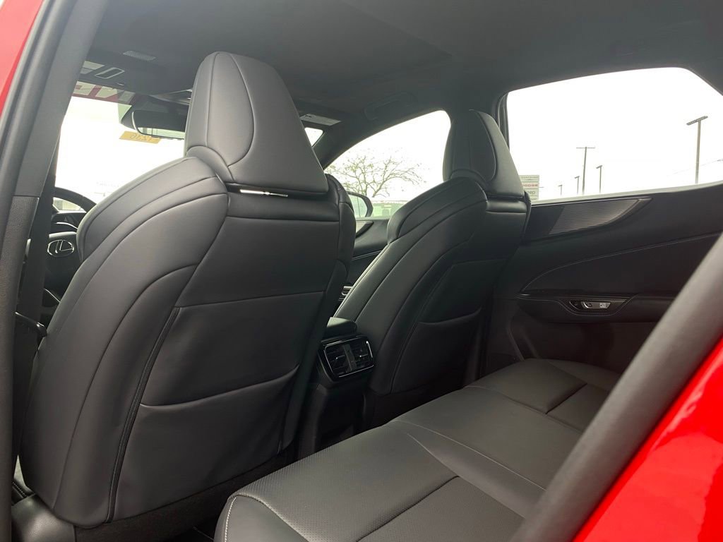 Used 2023 Lexus NX 350 F Sport image 23