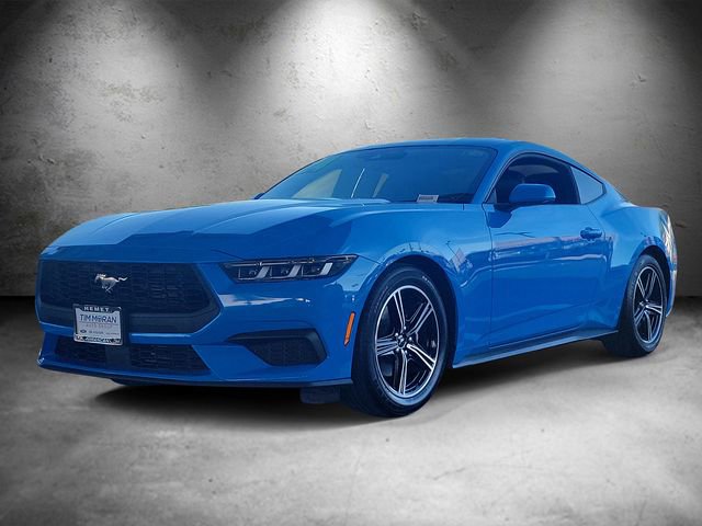Used 2024 Ford Mustang Premium image 5