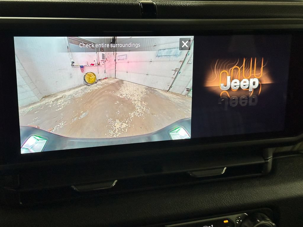 New 2026 Jeep Gladiator Sport AWD/4WD image 42