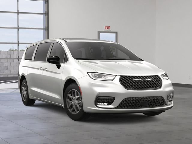 New 2024 Chrysler Pacifica Touring-L FWD image 8