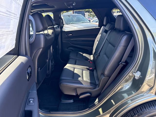 New 2026 Dodge Durango GT AWD/4WD image 14