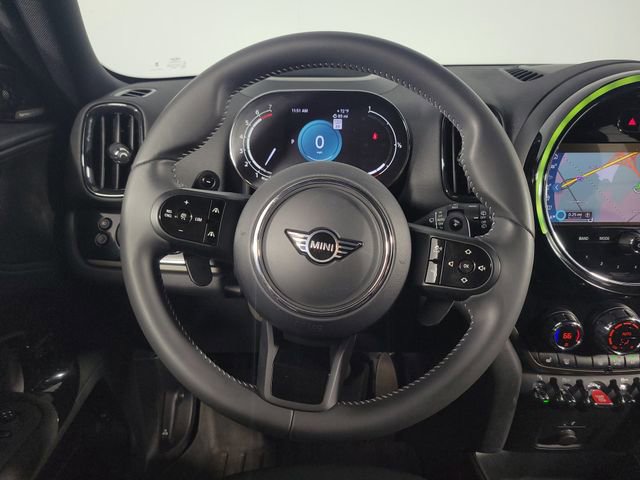 Used 2024 MINI Cooper Countryman S AWD/4WD image 22