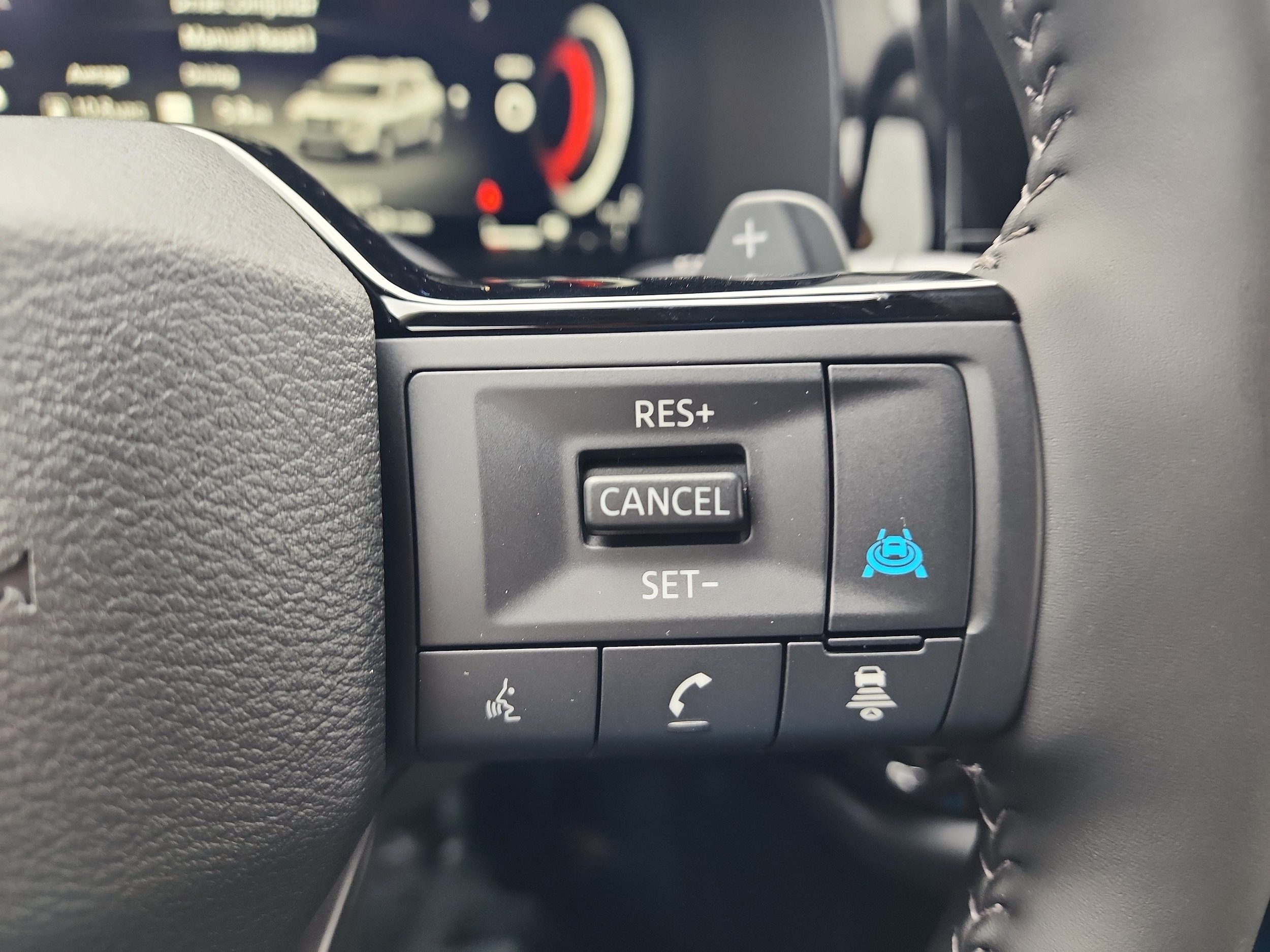 New 2026 Nissan Pathfinder SL AWD/4WD image 17