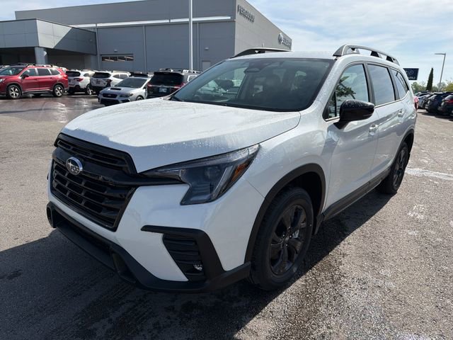 New 2026 Subaru Ascent Premium image 3