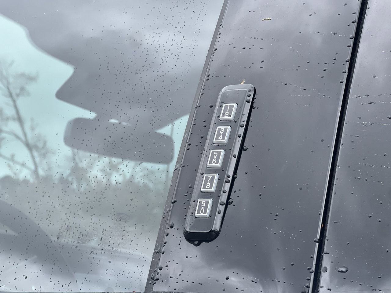 New 2026 Ford F250 King Ranch image 35