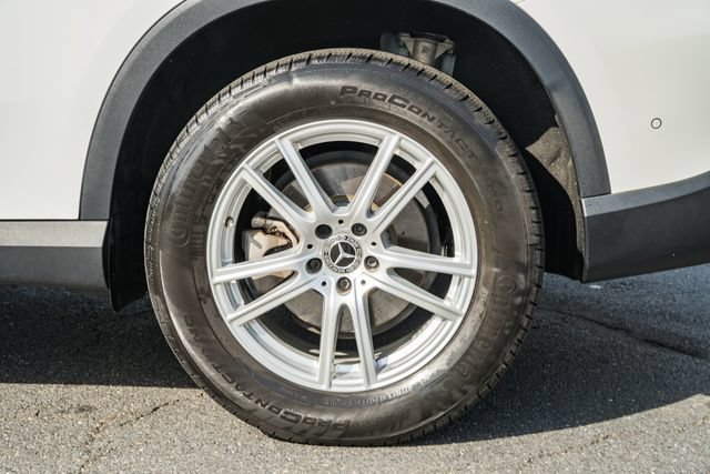 Used 2023 Mercedes-Benz GLC 300 4MATIC image 18