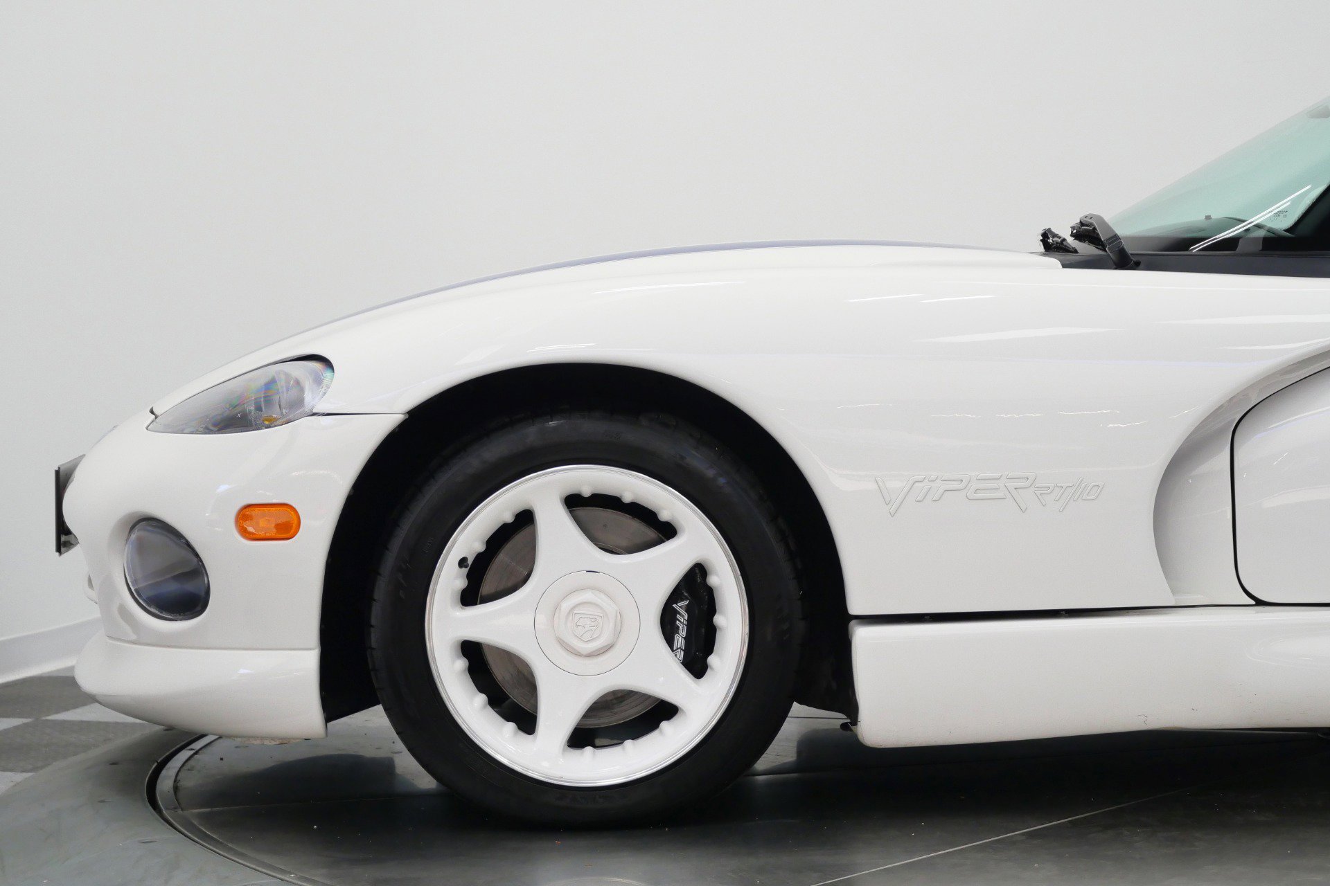 Used 1996 Dodge Viper RT/10 RWD image 61