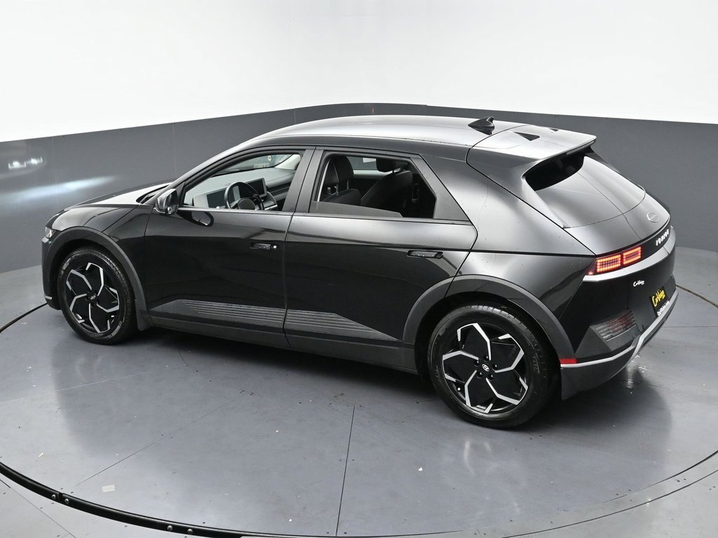 Used 2023 Hyundai Ioniq 5 SEL w/ Cargo Package image 47