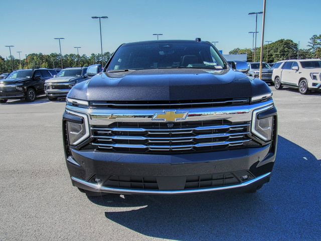 New 2026 Chevrolet Suburban Premier RWD image 2