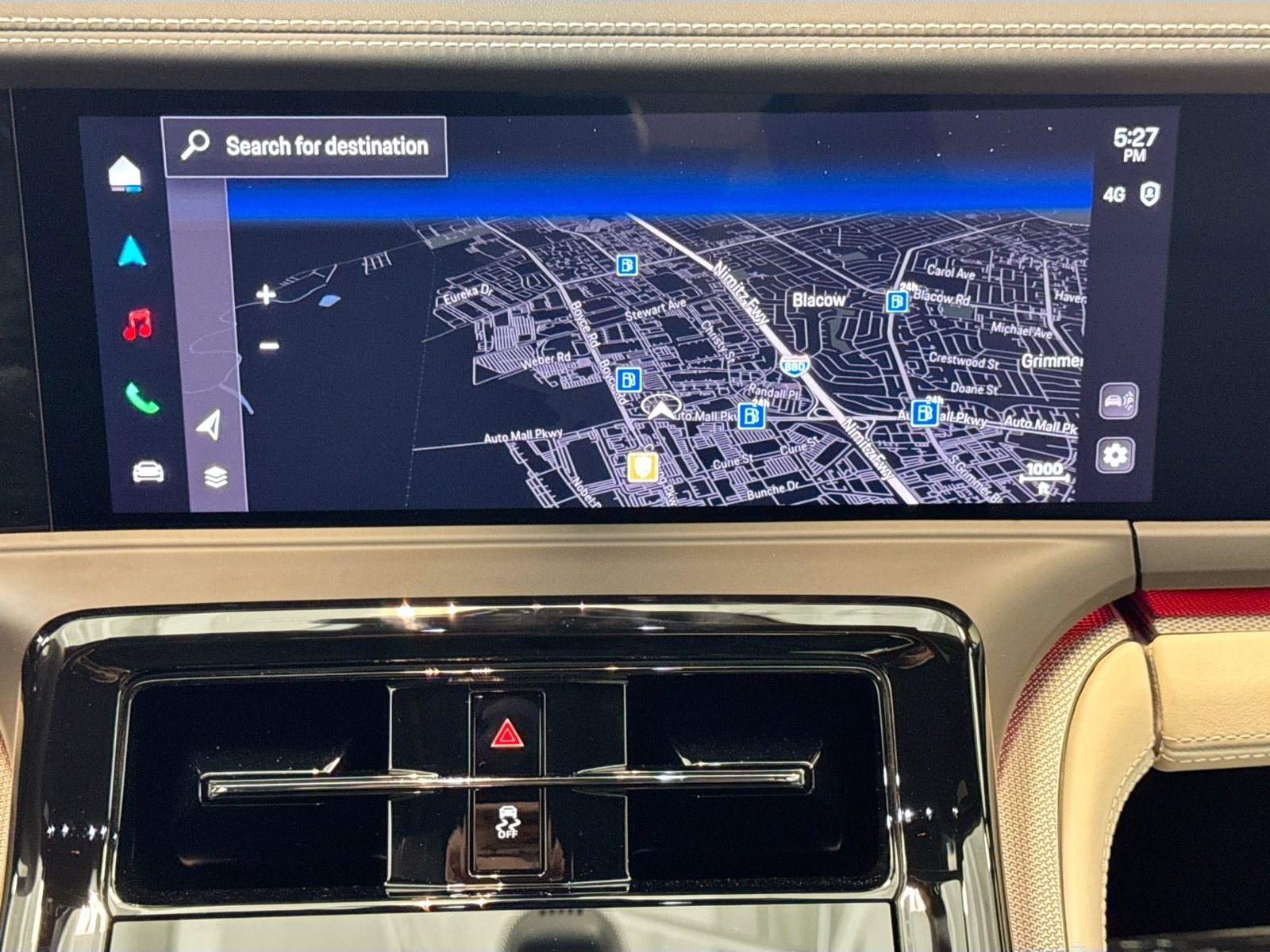 New 2026 Porsche Panamera 4 AWD/4WD image 16