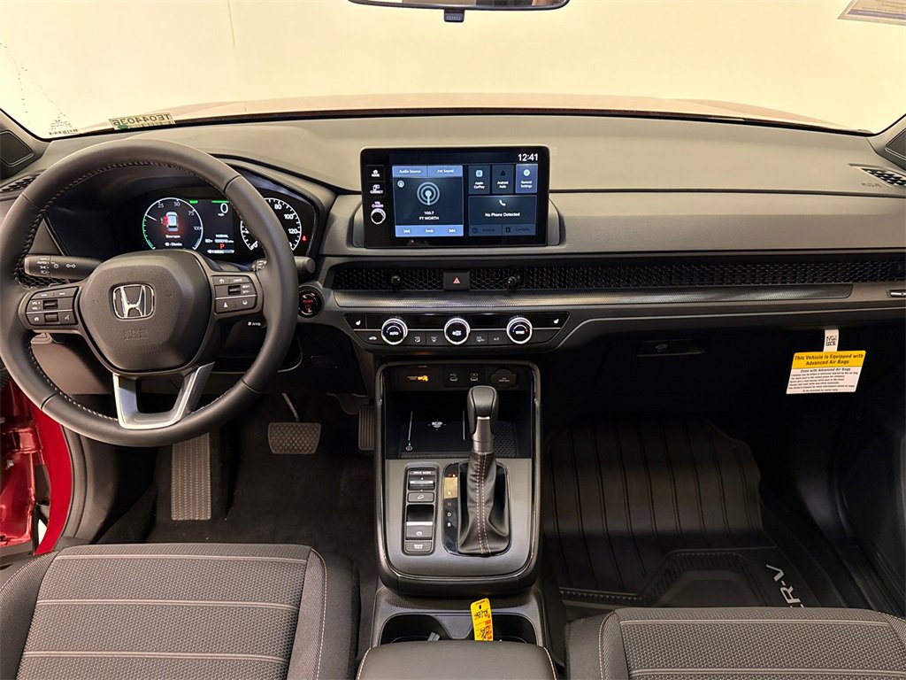 New 2026 Honda CR-V Sport image 15