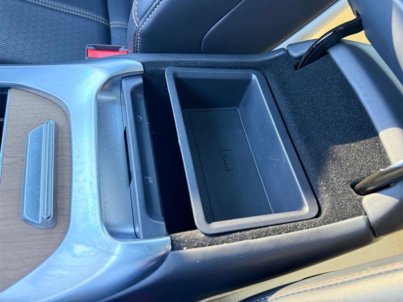 Used 2022 Lucid Air Grand Touring image 35