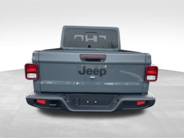 New 2026 Jeep Gladiator Sport AWD/4WD image 5