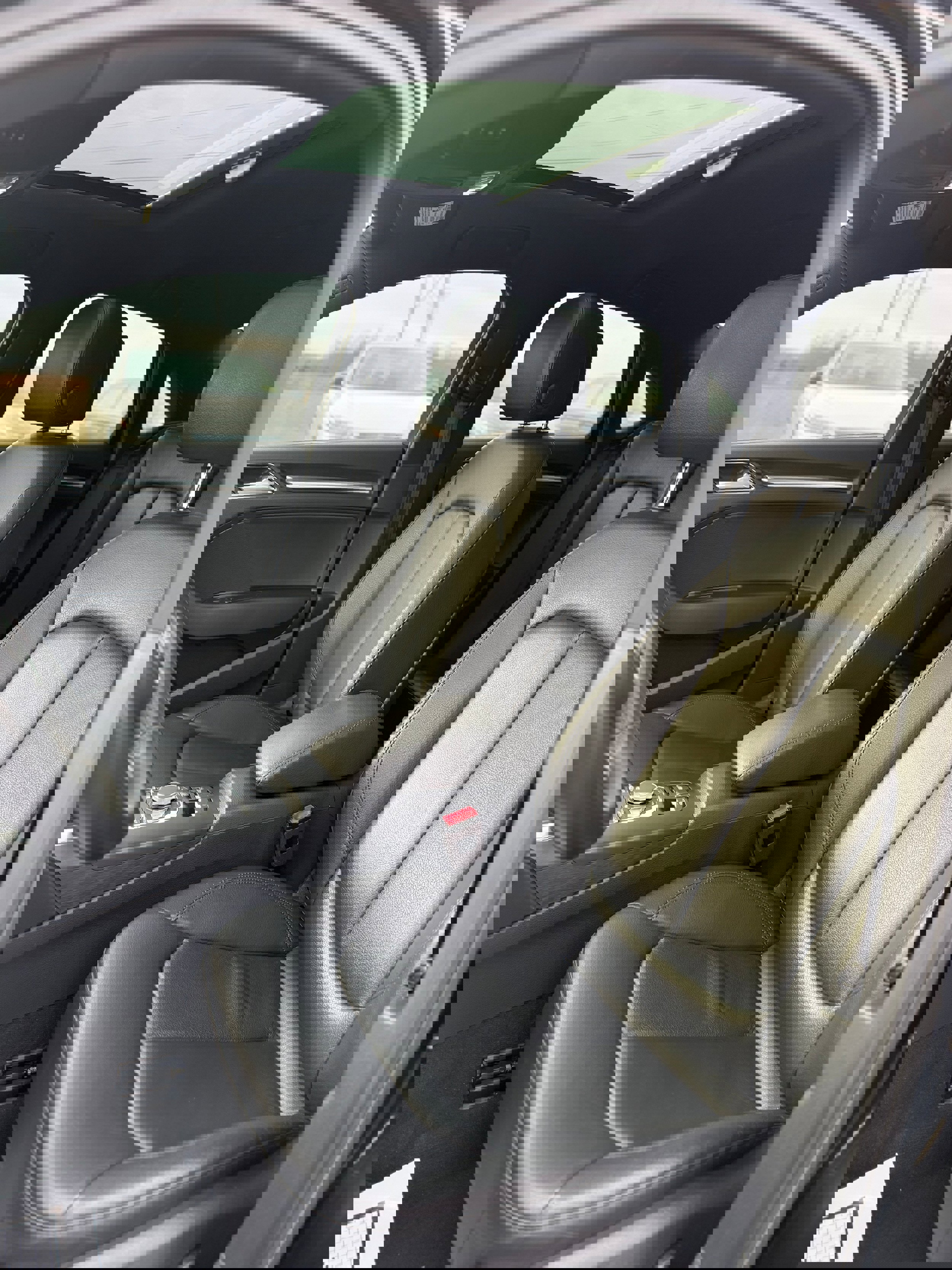 Used 2019 Audi A3 2.0T Premium Plus w/ Premium Plus Package image 13