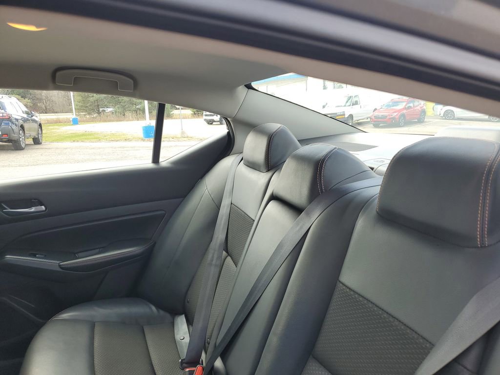 Used 2021 Nissan Altima 2.5 SR image 25