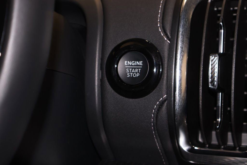 New 2026 Ford Expedition Platinum w/ Stealth Appearance Package image 27