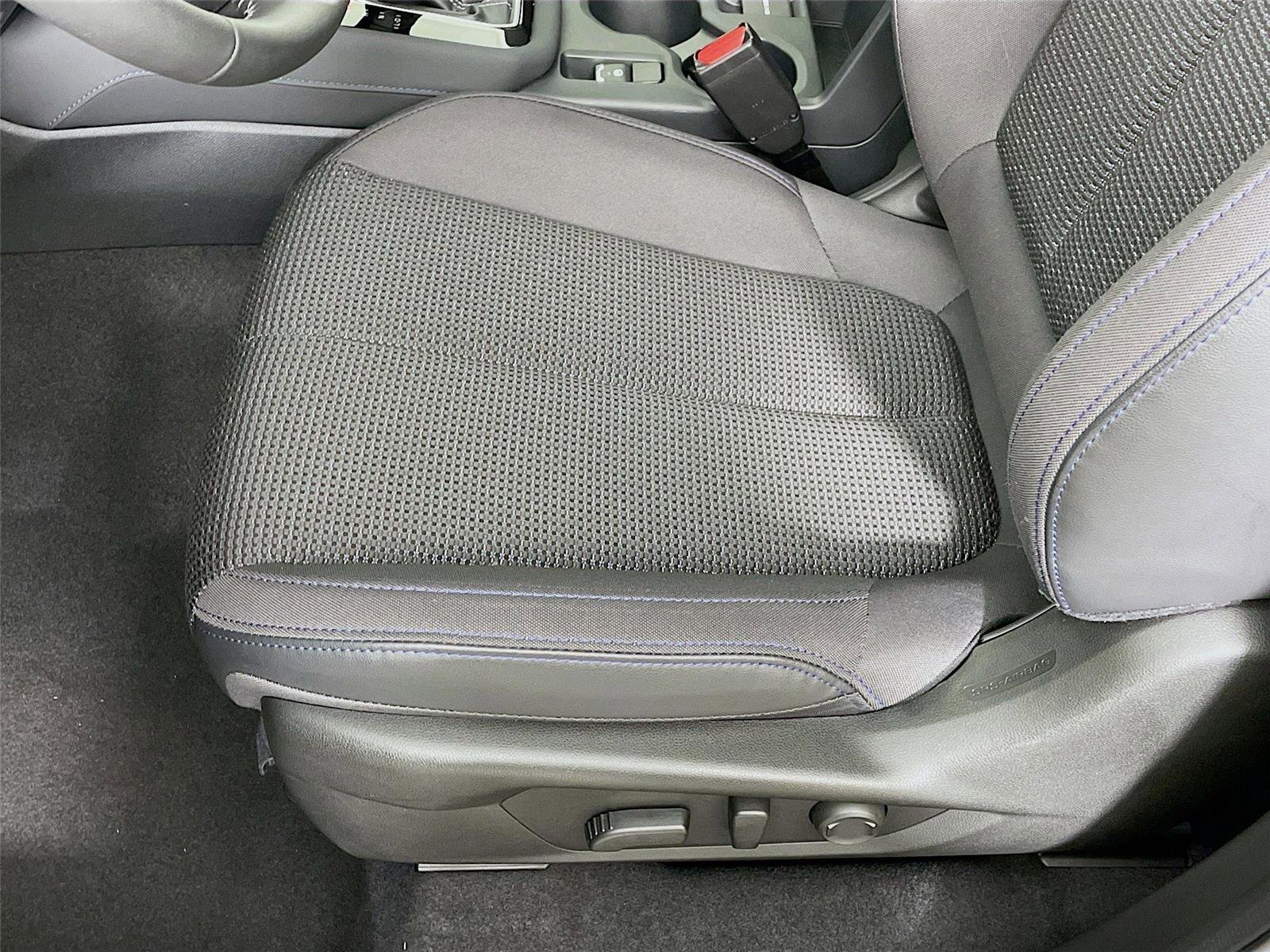 Certified 2025 Subaru Forester Premium image 22