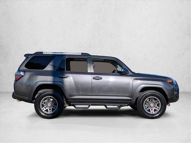 Used 2018 Toyota 4Runner TRD Off-Road Premium w/ TRD Performance Package image 4
