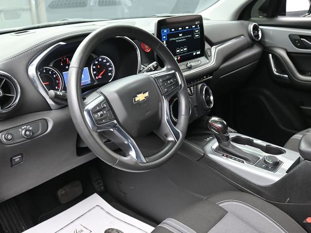 Used 2023 Chevrolet Blazer LT w/ Convenience Package image 14