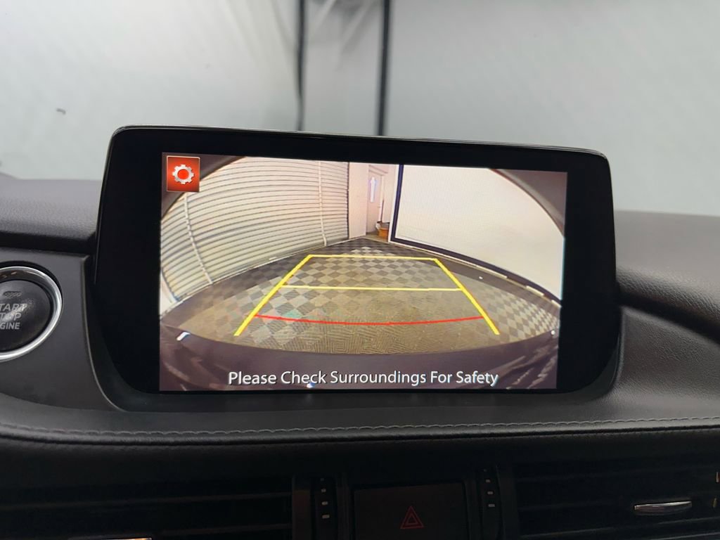 Used 2021 MAZDA MAZDA6 Carbon Edition image 29