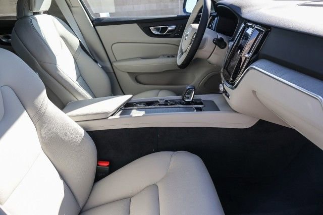 New 2026 Volvo V60 B5 Cross Country Plus w/ Climate Package image 12