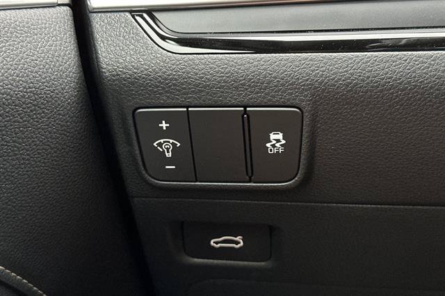 New 2026 Kia K5 GT-Line w/ GT-Line Premium Package FWD image 29