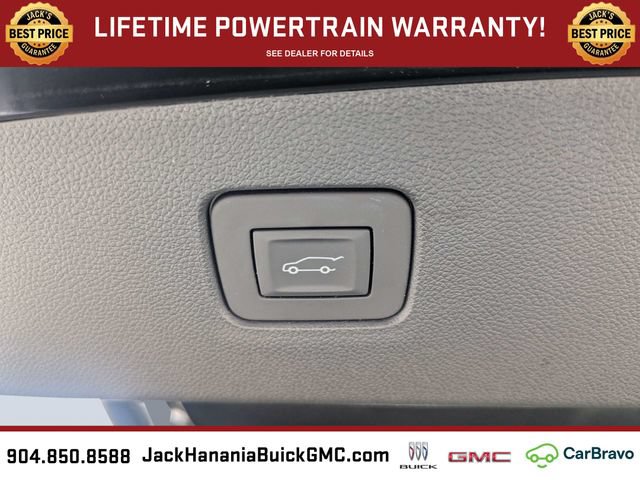 Used 2025 Buick Envista Preferred FWD image 13