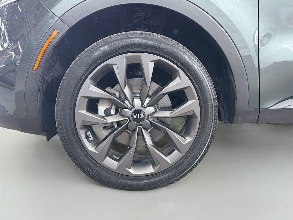Used 2021 Kia Sorento SX Prestige image 35