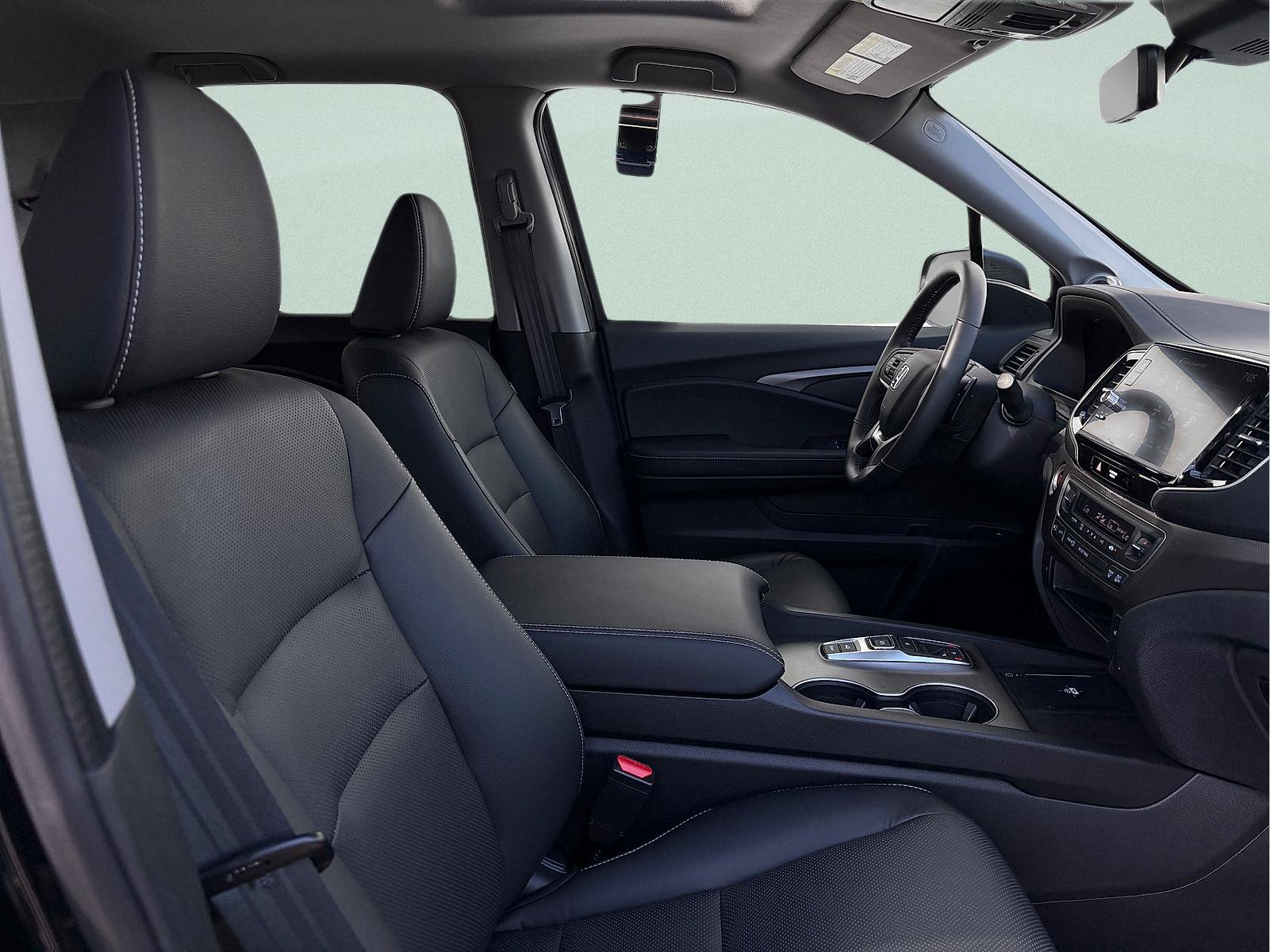 Certified 2026 Honda Ridgeline RTL image 36