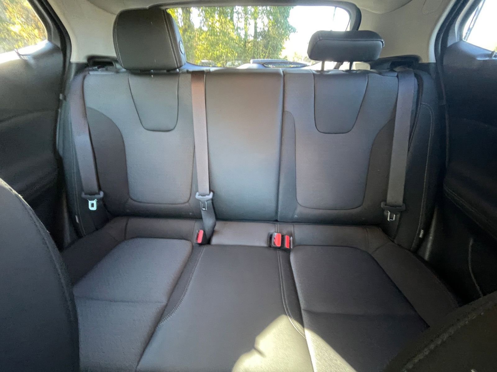 Used 2025 Buick Encore GX Preferred image 34