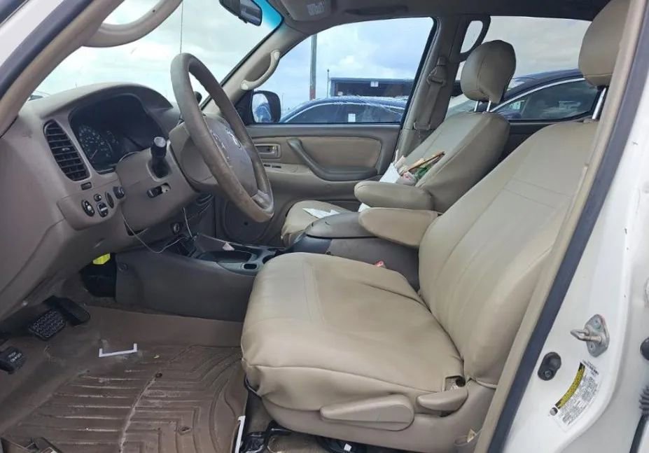 Used 2005 Toyota Tundra SR5 RWD image 3