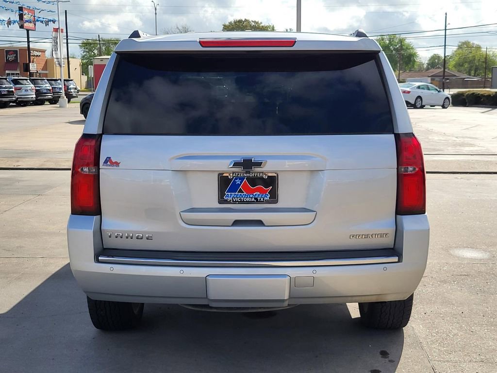 Used 2019 Chevrolet Tahoe Premier image 6