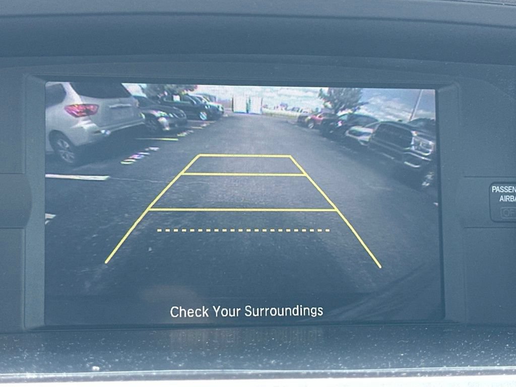 Used 2014 Honda Odyssey EX-L image 23