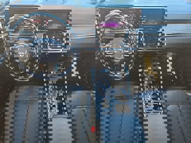 Used 2022 Kia Sorento X-Line EX image 10